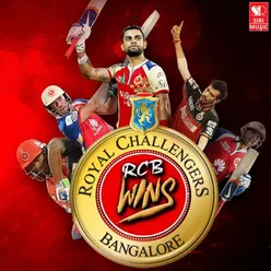 Rcb Wins